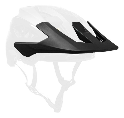 Repuesto Para Casco Fox Speedframe Pro Negro