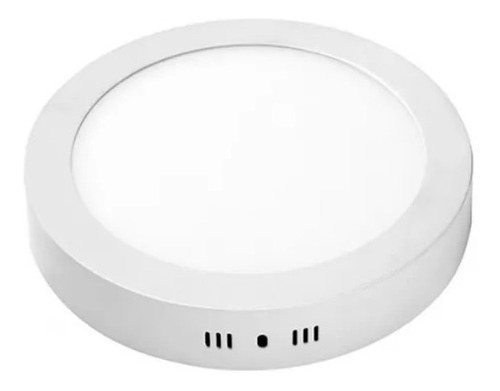 Plafon - Panel - Spot Led 24w - Electroimporta 