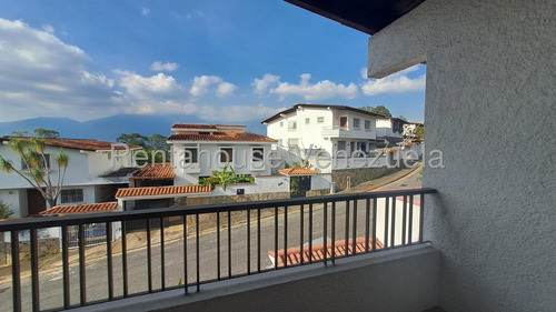 Linda ,comoda Y Funcional Casa En Venta Ubicada En Naranjos Del Cafetal 24-18040