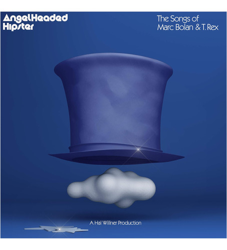 Vinilo: Angelheaded Hipster: Las Canciones De Marc Bolan Y T