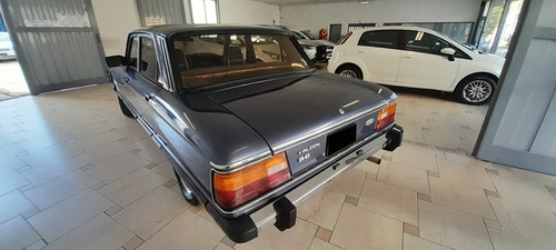 Imagen 7 de 20 de Ford Falcon 3.0 1985 Gnc