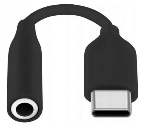 Cable Adaptador De Auriculares Usb-c A 3,5 Mm Para Macbook