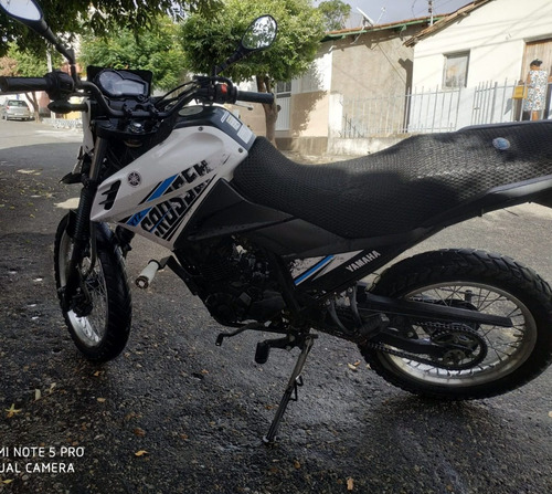 Imagem 1 de 3 de Xtz Crosser 150 S