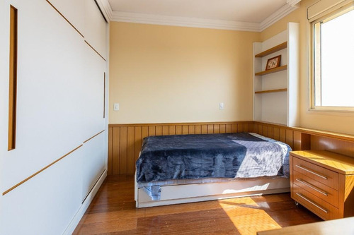 Imagem 19 de 30 de Apartamento - Campo Belo - Ap4577