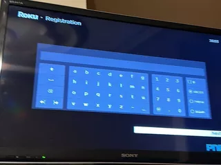 Roku Smart