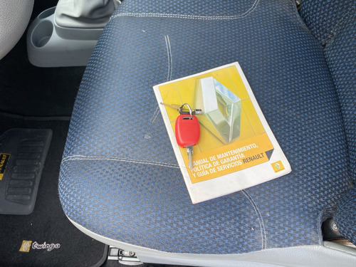 Renault Twingo 1.2 Access +