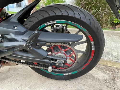 Imagen 6 de 8 de Moto Benelli Tnt 300