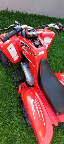 Cuatriciclo 150cc