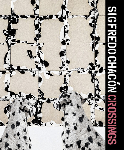 Sigfredo Chacón Crossings, de CAMERON, DAN. N/a, vol. Volumen Unico. Editorial Turner Publicaciones, tapa dura, edición 1 en español, 2022