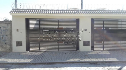 Imagem 4 de 15 de Sobrado - Jardim Leonor Mendes De Barros - Ref: 20796 - V-20796