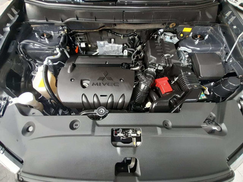Mitsubishi ASX 2.0 4X4 AWD 16V GASOLINA 4P AUTOMÁTICO