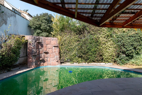 Imagen 24 de 29 de Gran Terreno!!! Piscina (casa Echeñique)
