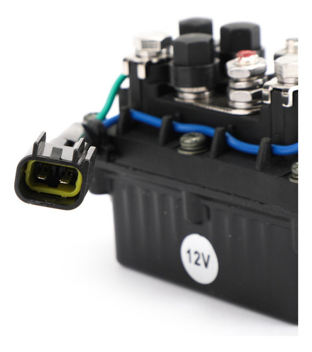 2 Pins Trim Relay For Yamaha F150 & 250 40-90hp 45hp Out Ccf