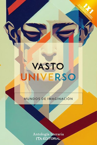 Vasto Universo, De Ita Es Varios. Ita Editorial, Tapa Blanda En Español, 2023