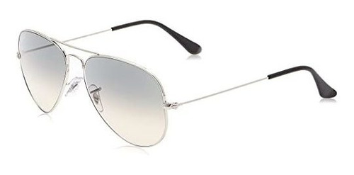 Aviador De Mujeres De Ray-ban Con Lentes De Sol P0qam