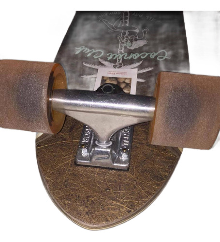 Patineta Completa Cruiser