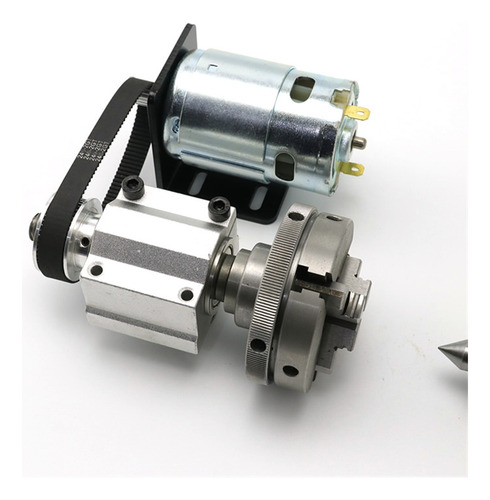 Multifuncional 895 Motor Torno Rotativo Pulsera Del Husillo