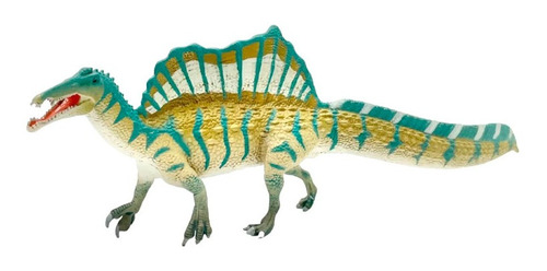 Figura Colección Spinosaurus Safari Ltd