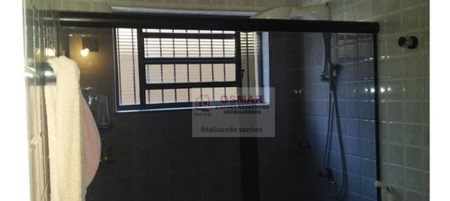 Imagem 8 de 18 de Vende- Se Essa Casa No Vila Yolanda - Sumare /sp. - Ca1228