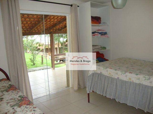 Imagem 16 de 17 de Chácara À Venda, 2500 M² Por R$ 765.000,00 - Terra Preta - Mairiporã/sp - Ch0005
