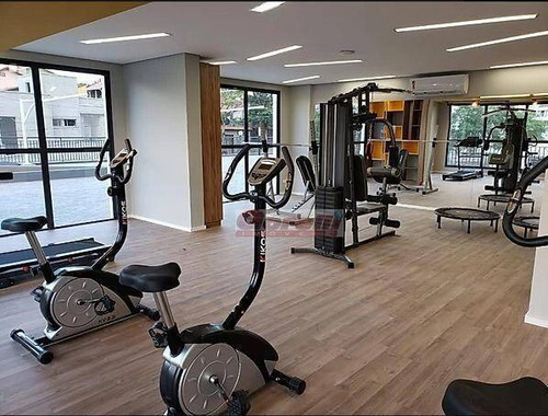 Imagem 4 de 22 de Loft Com 1 Dormitório À Venda, 34 M² Por R$ 290.000,00 - Neo Life - Arujá/sp - Lf0015