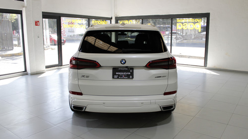 BMW X5 3.0 Xdrive40I