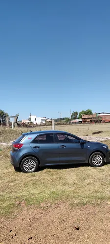 Kia Rio 1.6 Ex Hchback At