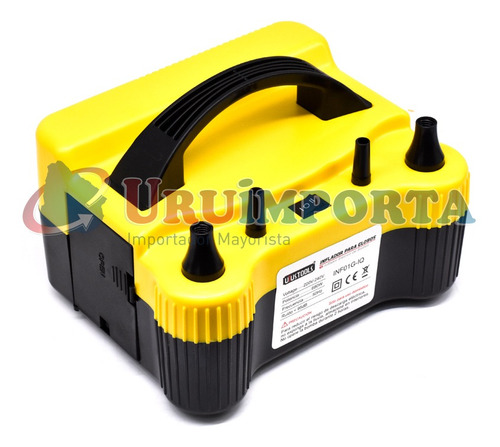 Inflador Para Globos 680w Uyustools Inf01g