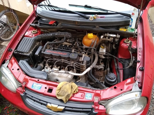 Chevrolet Corsa Classic 1.4 Lt