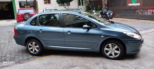 Peugeout 307 2.0 Sedan Xs Premium Tiptronic 143cv