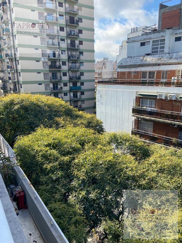 Imagen 17 de 30 de Departamento 2 Ambientes Caballito