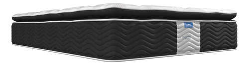 Colchón Queen Size Restonic Ortopédico Foam Ultra Comodo