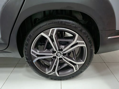 Fiat FASTBACK 1.3 T270 At6