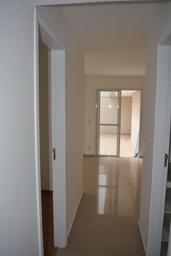 Imagem 6 de 10 de Morumbi Cobertura 3 Dormitorios 1 Suite 2 Vagas - Co0494