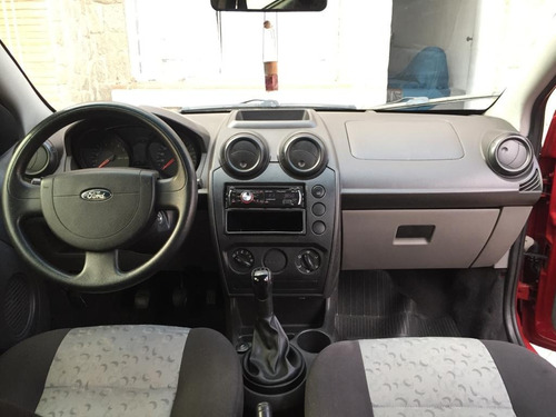 Fiesta Ford