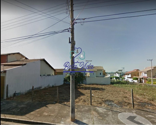 Lote À Venda No Jardim Regina Em Indaiatuba-sp, Bela Vida Imobiliária - Te00231 - 2888688