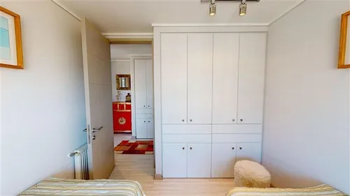Departamento Nuevo En Venta De 3 Dormitorios En Concón