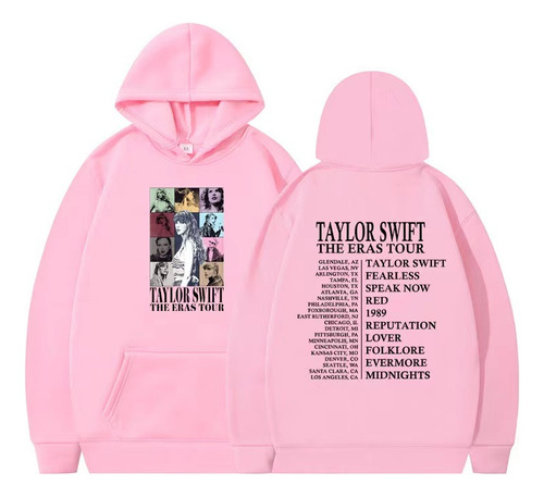 Sudaderas Con Capucha De Alta Calidad Con Fotos Taylor Swift