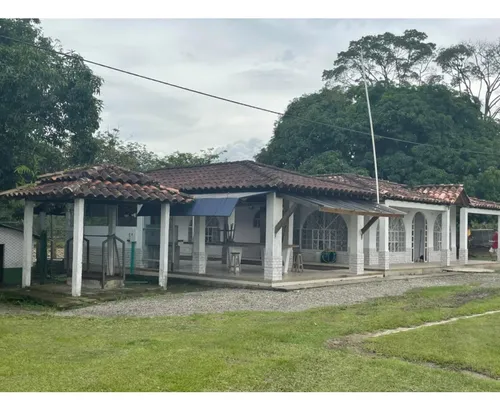 Vendo Gran Finca En Guamal Meta