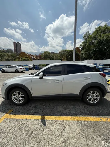 Mazda CX-3 2.0 Touring Automática