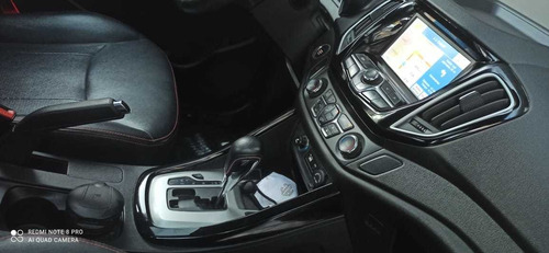 Chery Tiggo 2.0 F2 Luxury 4x2 At 138cv 2017