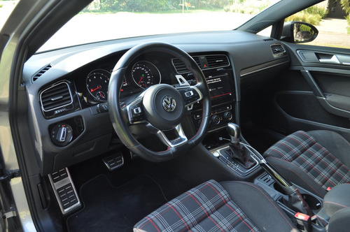Volkswagen Golf 2.0 Gti Tsi App Connect