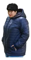 Comprar Camperas De Mujer Talle Especial Con Polar Consulte Stock 
