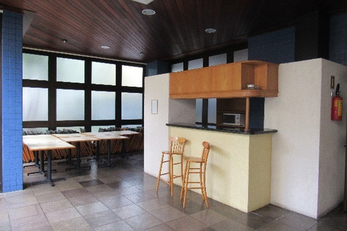 Apartamento Boa Vista Porto Alegre. - 3538