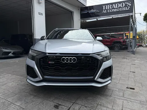Audi Serie RS 4.0 7 Tfsi Tiptronic At