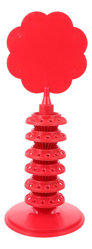 Soporte Para Tartas, Soporte Ajustable Para Caramelos Y Malv