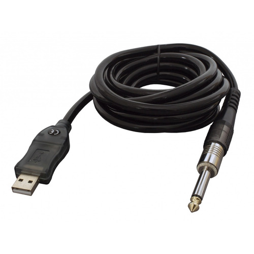 Cable Interface Skp Usb - 1/4 Usbpm-3  Digital