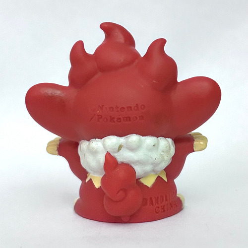 Figura Pocket Monsters Best Wishes! - Baokkie / Simisear -