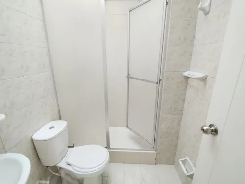 Apartamento En Venta En Modelia. Cod V16411