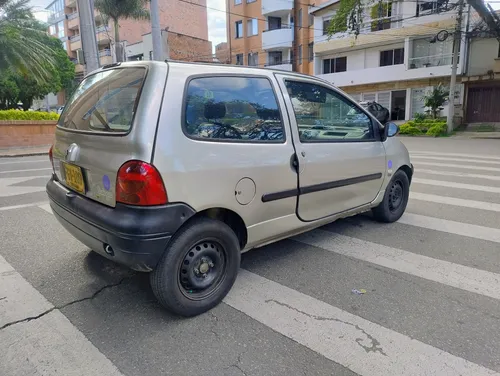Renault Twingo 1.2 U Authentique